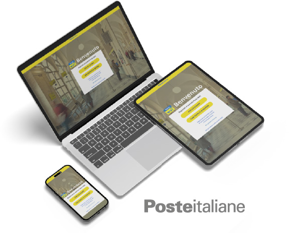 Lumen Customers - Posteitaliane